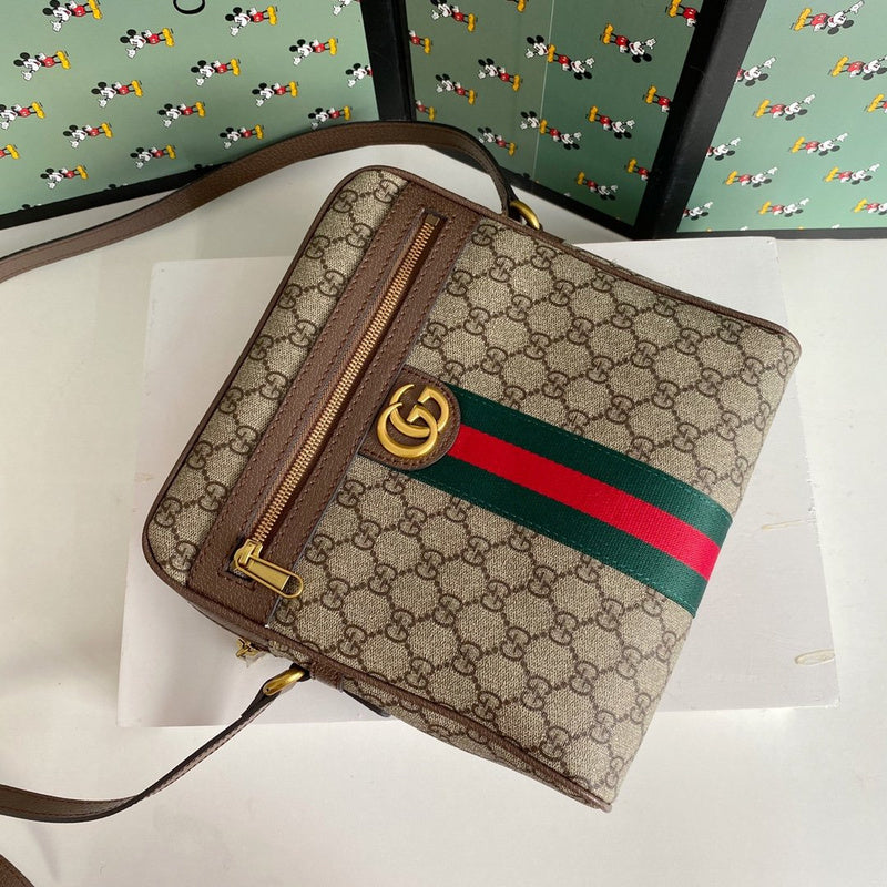 STRAPSTORY - GGC4 BAG - 268