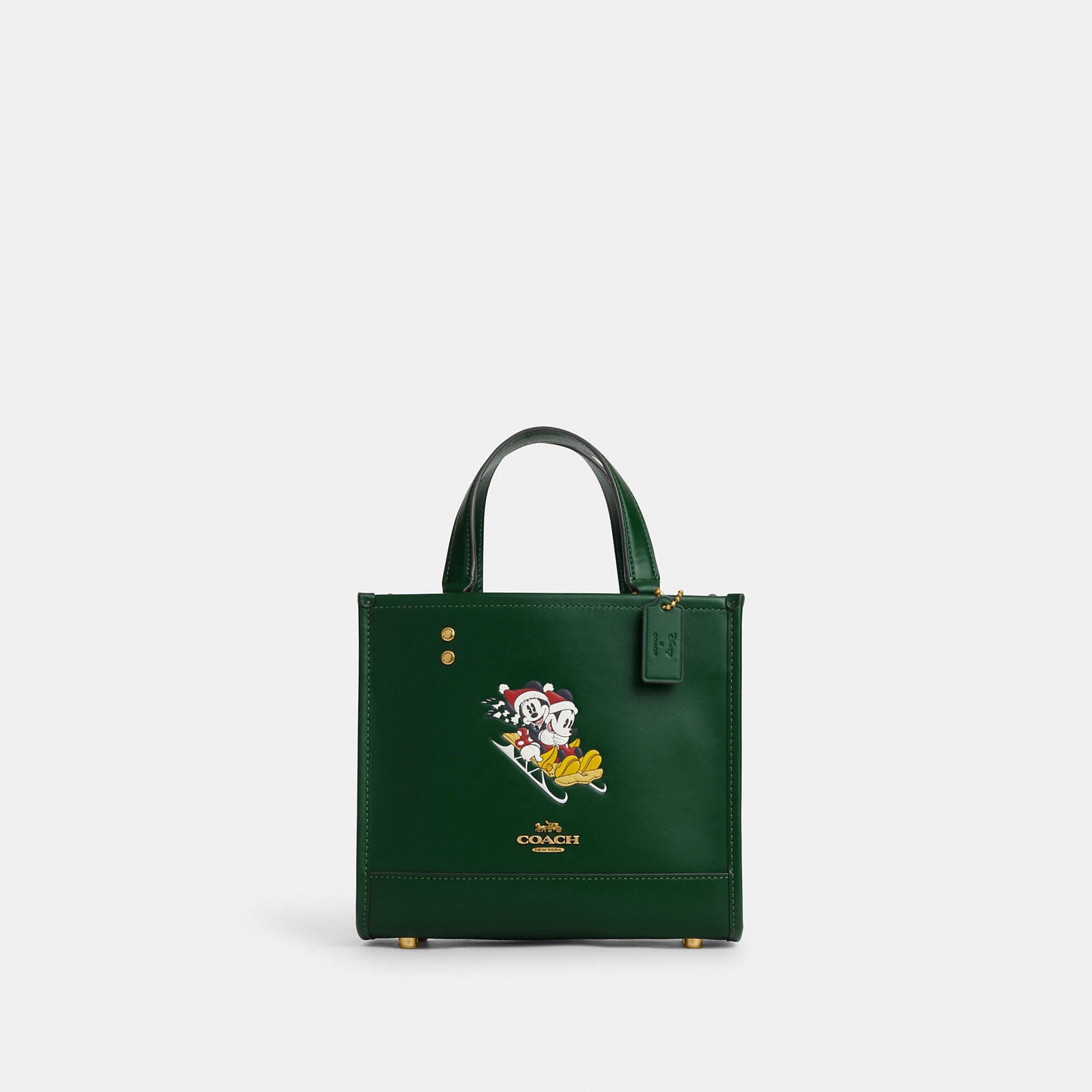 StrapStory - Tote Bag 307