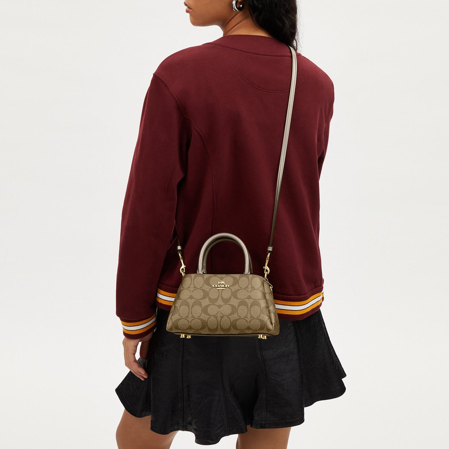 StrapStory - Crossbody 611