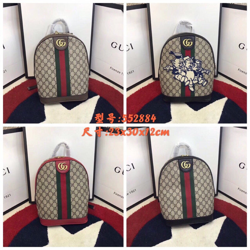 STRAPSTORY - GGC4 BAG - 767
