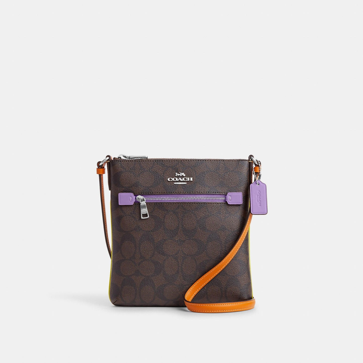 StrapStory - Crossbody 1339