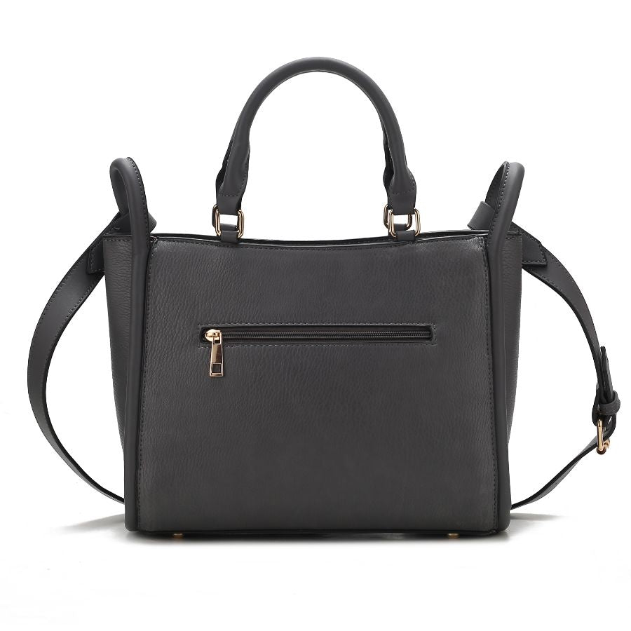 StrapStory - Tote Bag 1071
