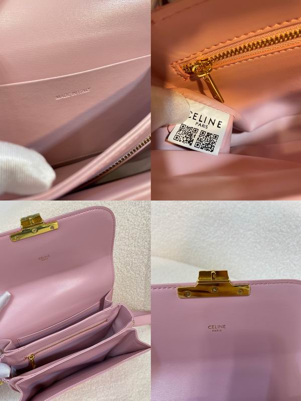 CLNE-Bags - Strap Story - 771