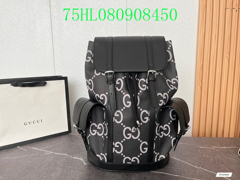 STRAPSTORY - GGC4 BAG - 781