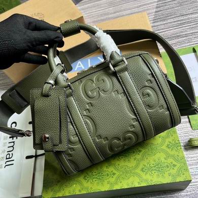 GGCC-Bags - Strap Story - 1005