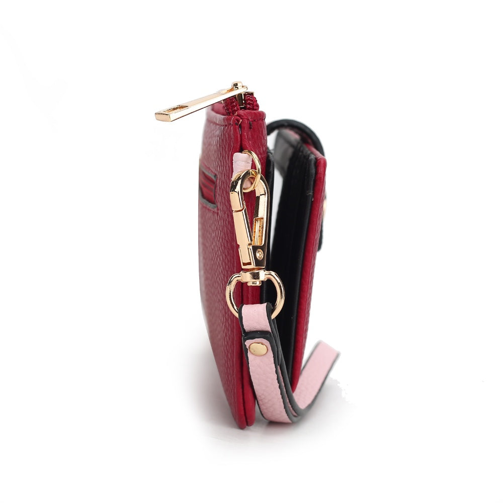 StrapStory - Wristlet 227
