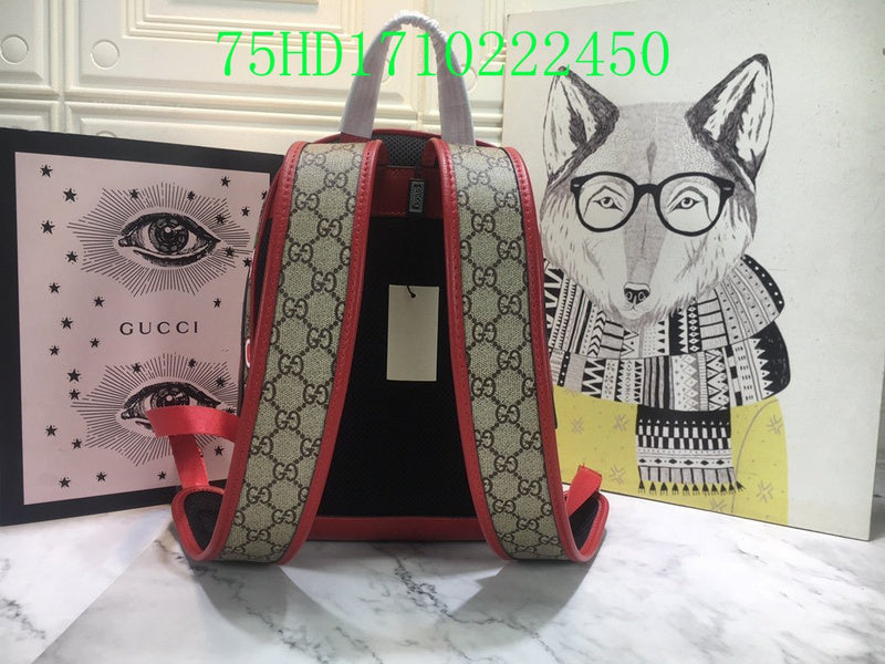 STRAPSTORY - GGC4 BAG - 836