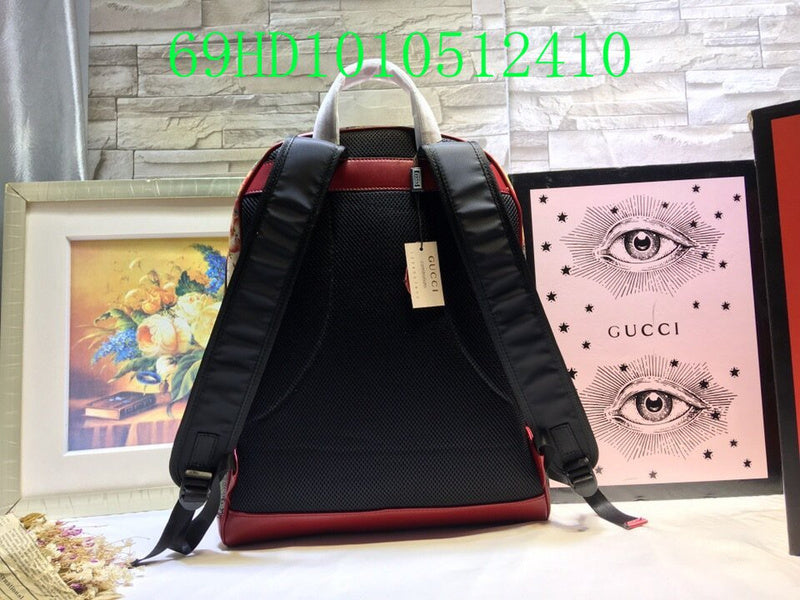 STRAPSTORY - GGC4 BAG - 683