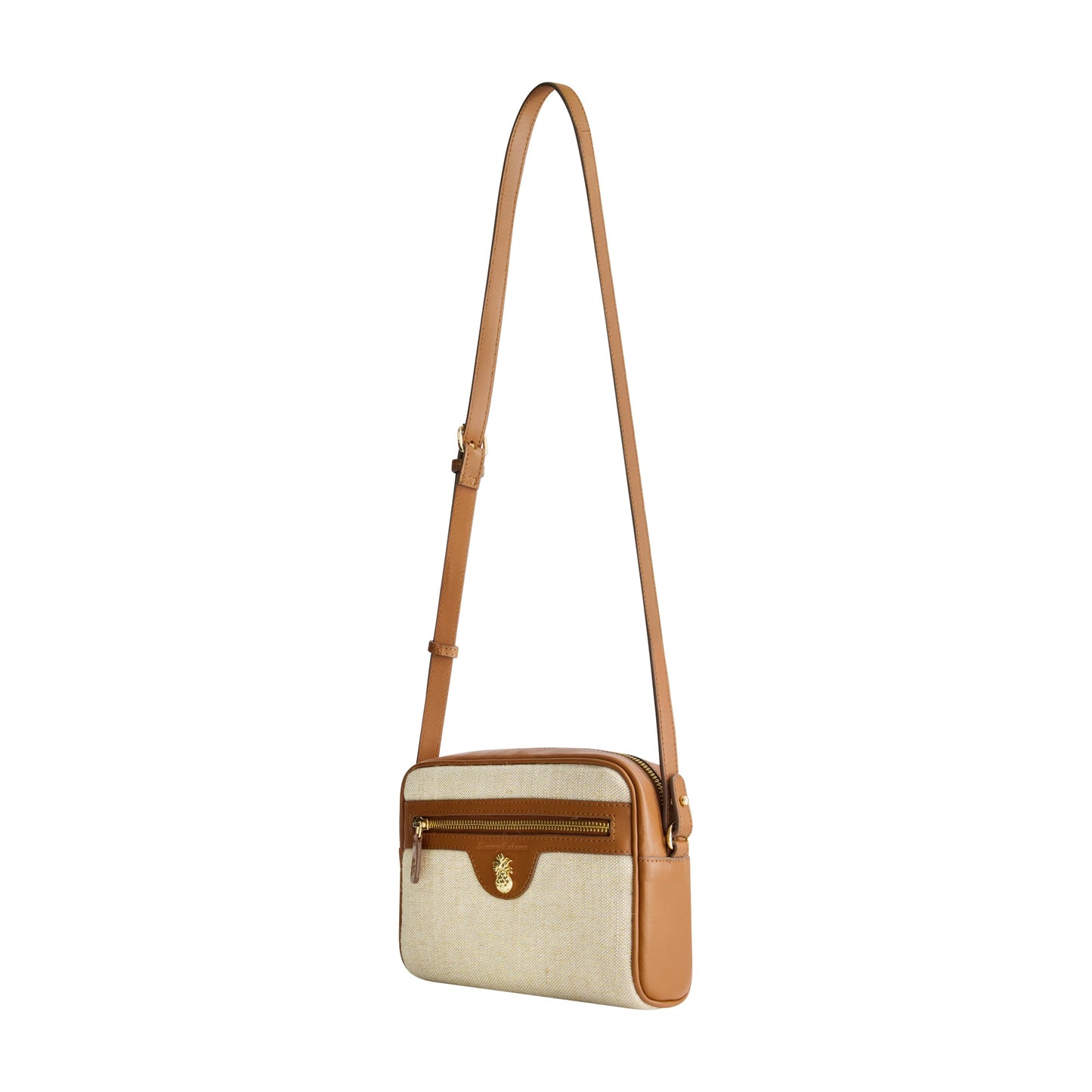 StrapStory - Backpack 796