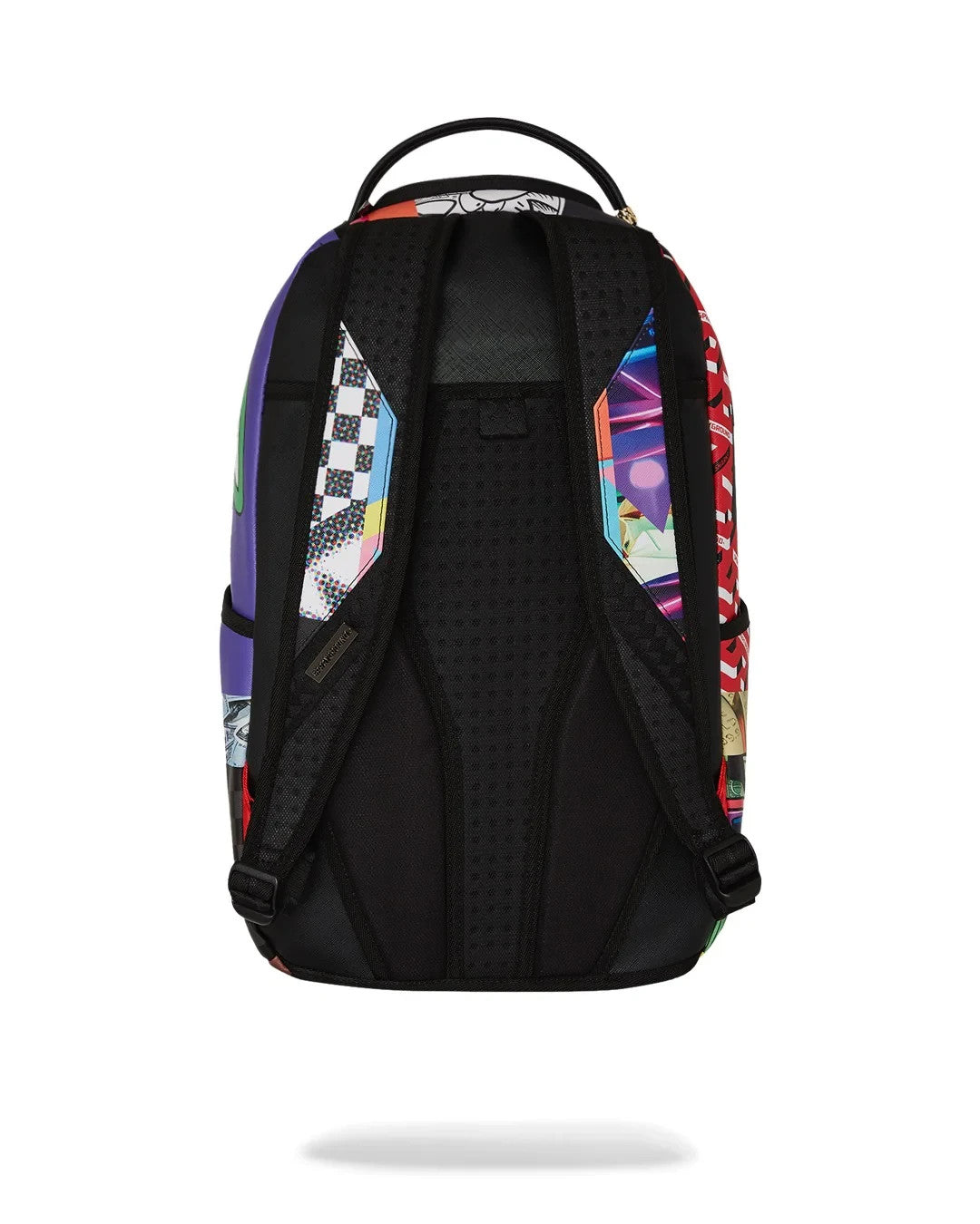 StrapStory - Backpack 951