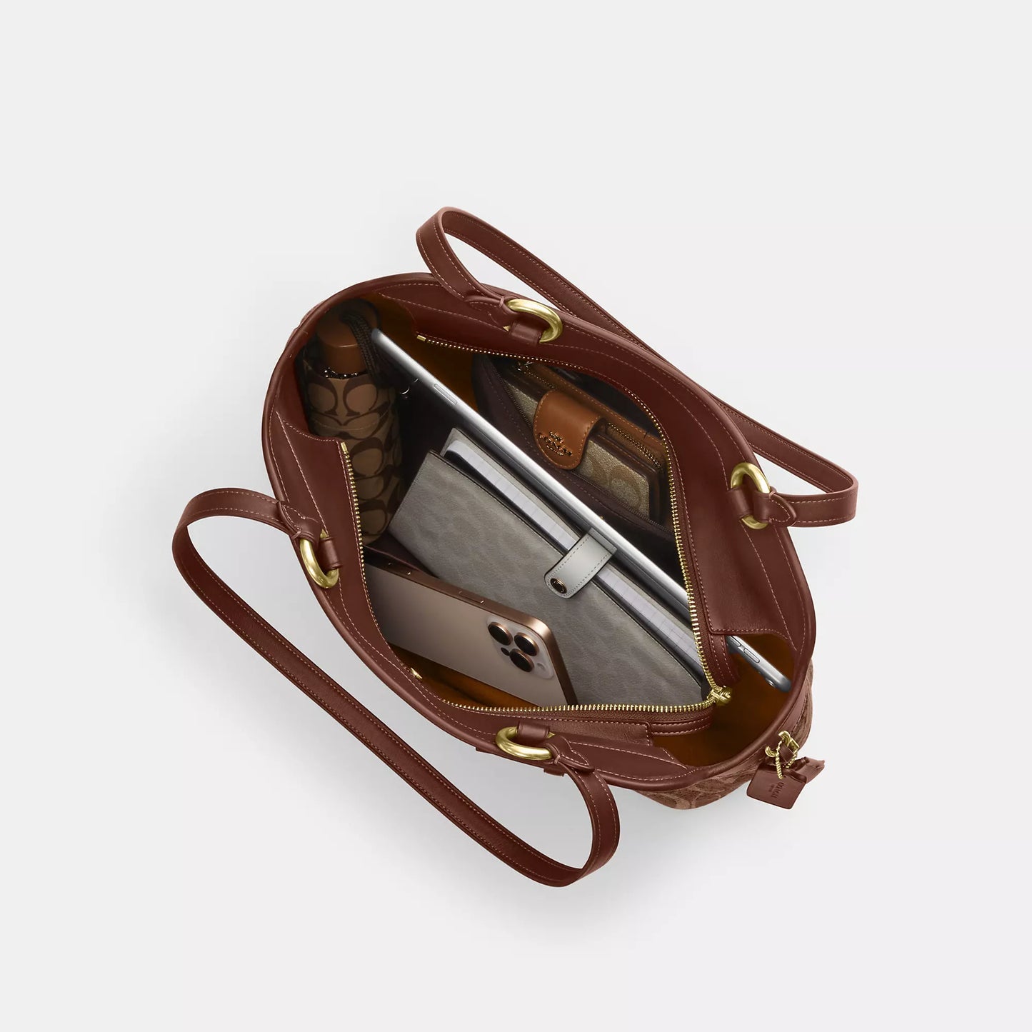 StrapStory - Tote Bag 1278