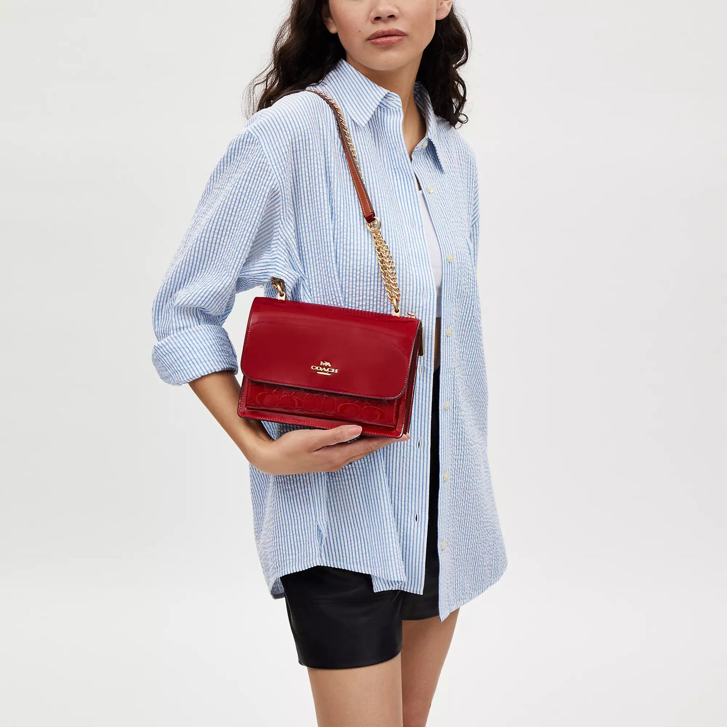 StrapStory - Crossbody 3537