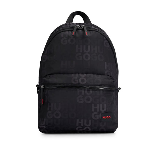 StrapStory - Backpack 1249