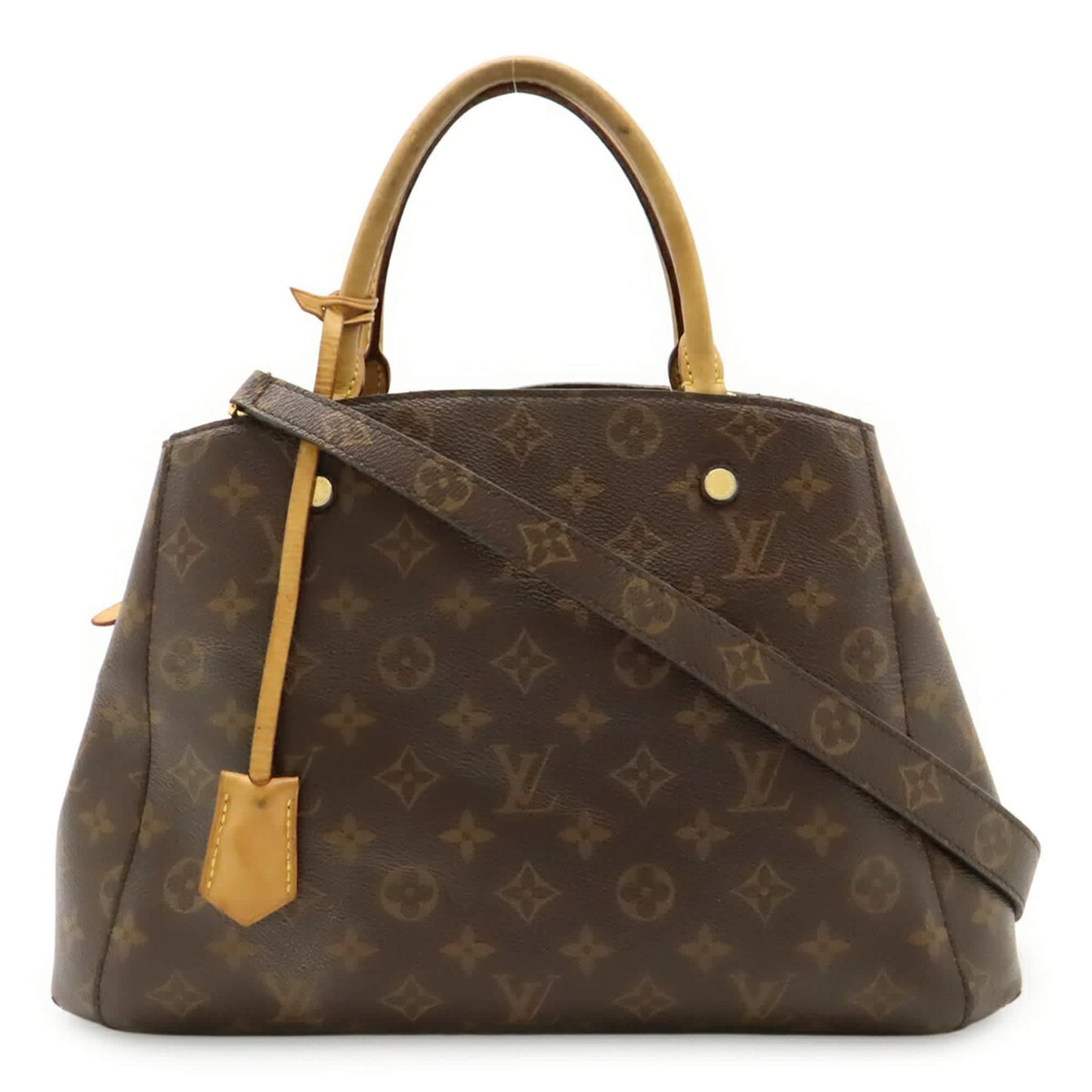StrapStory - Shoulder Bag 4400