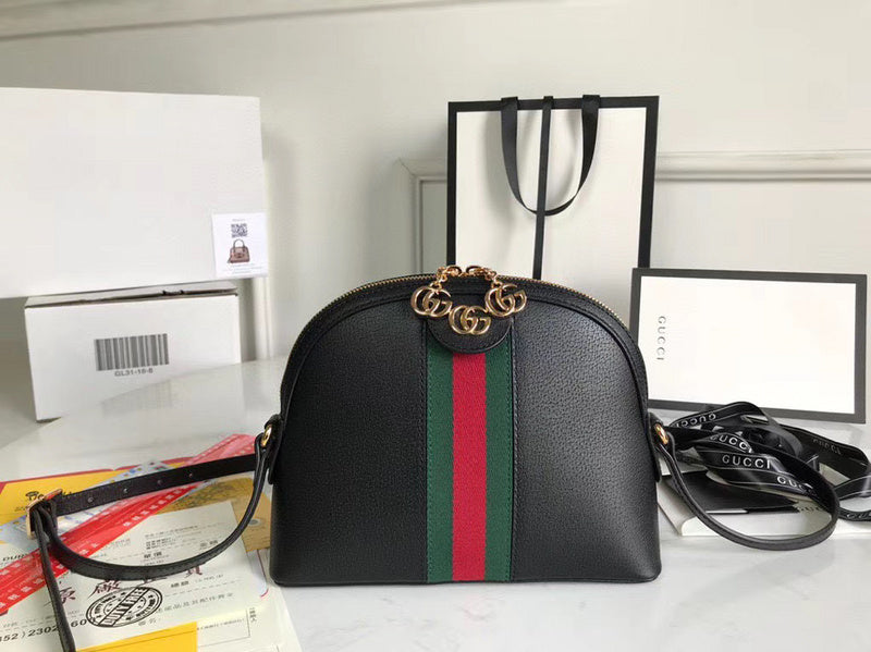 STRAPSTORY - GGC4 BAG - 933