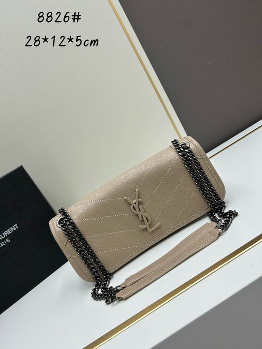 LSY-Bags - Strap Story - 1443