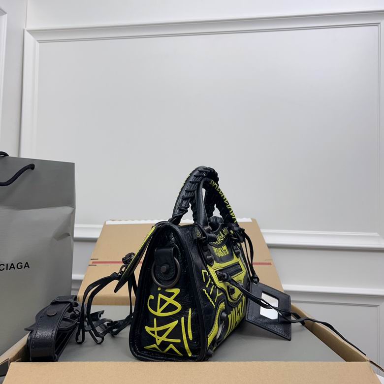 BLGA-Bags - Strap Story - 652
