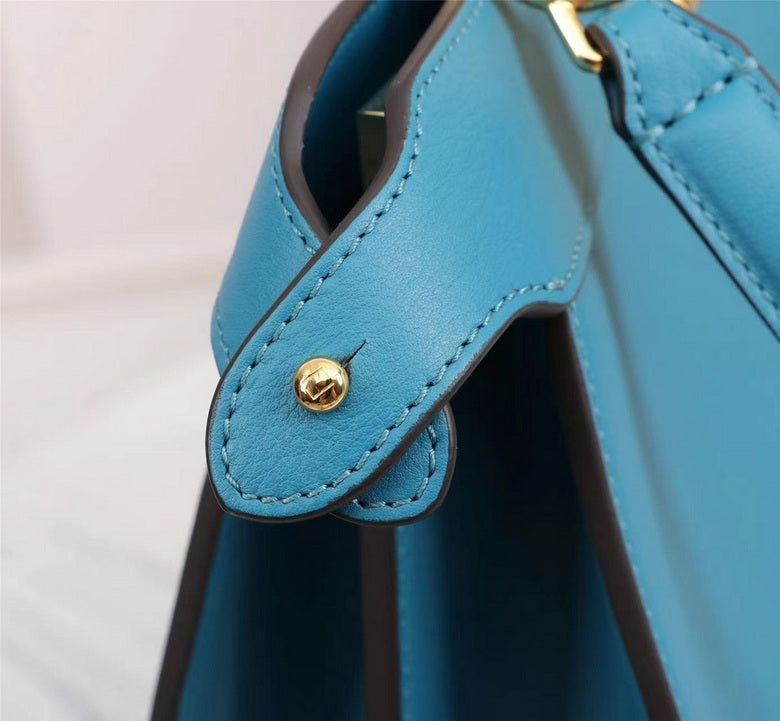 FDNI-Bags - Strap Story - 747