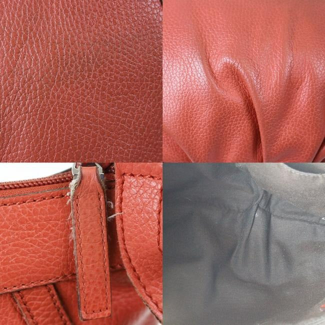 STRAPSTORY - GGC4 BAG - 1348