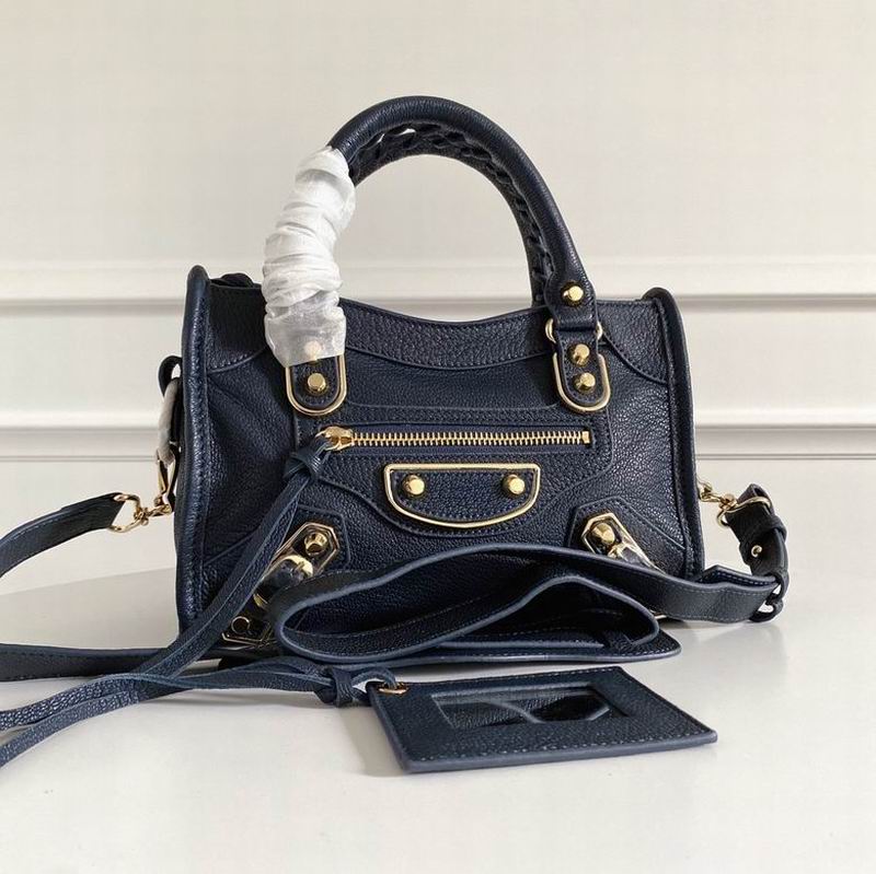 BLGA-Bags - Strap Story - 505
