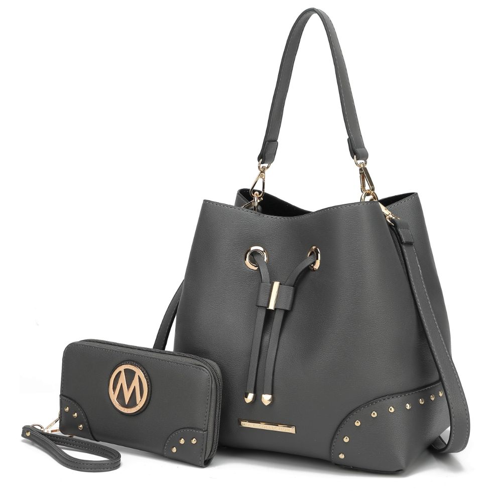 StrapStory - Bucket Bag 028