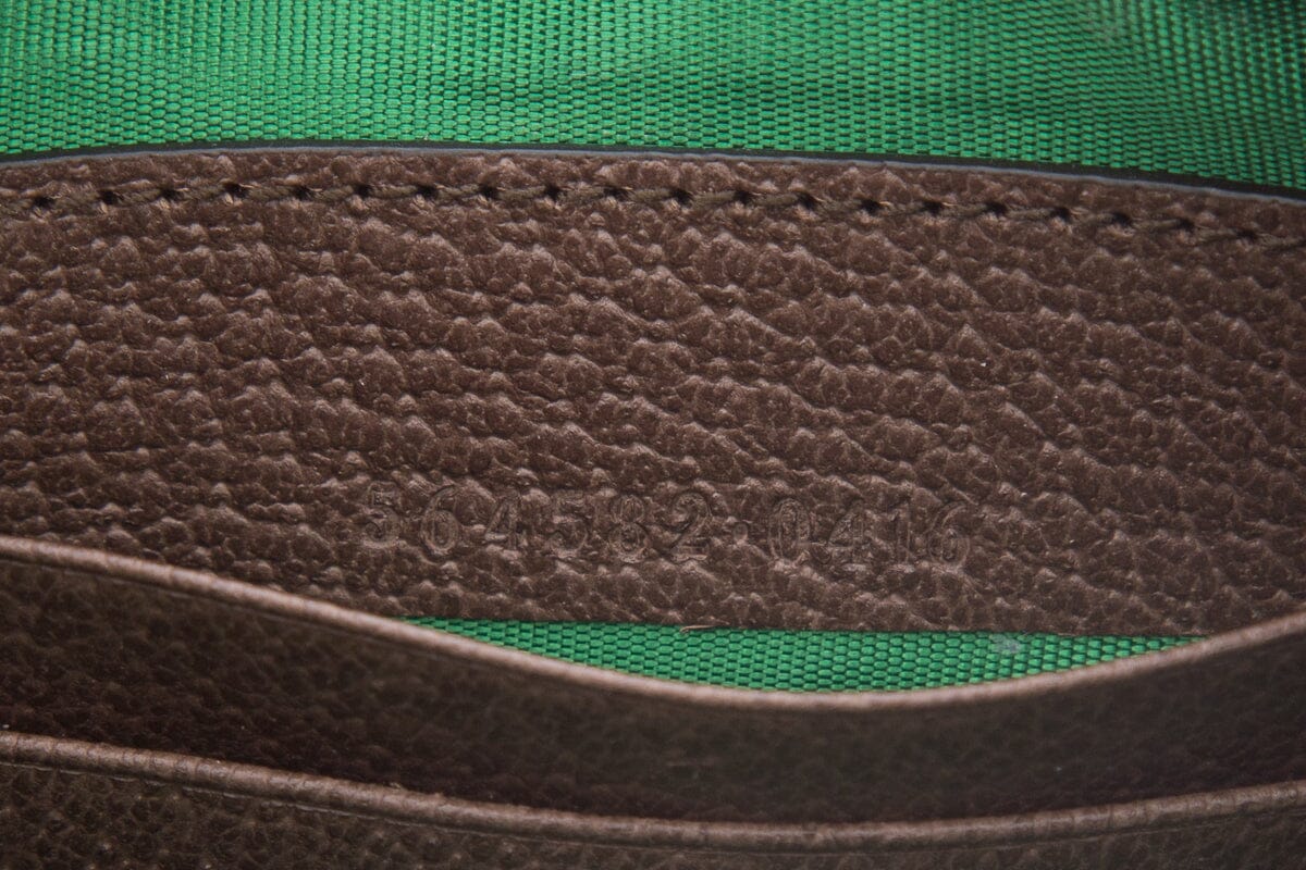 STRAPSTORY - GGC4 BAG - 3798