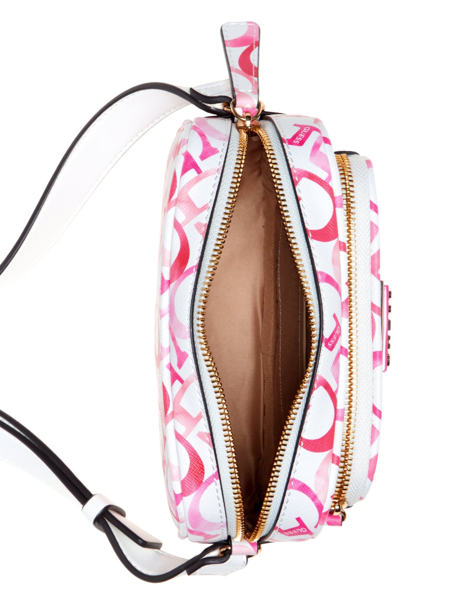 StrapStory - Crossbody 1089