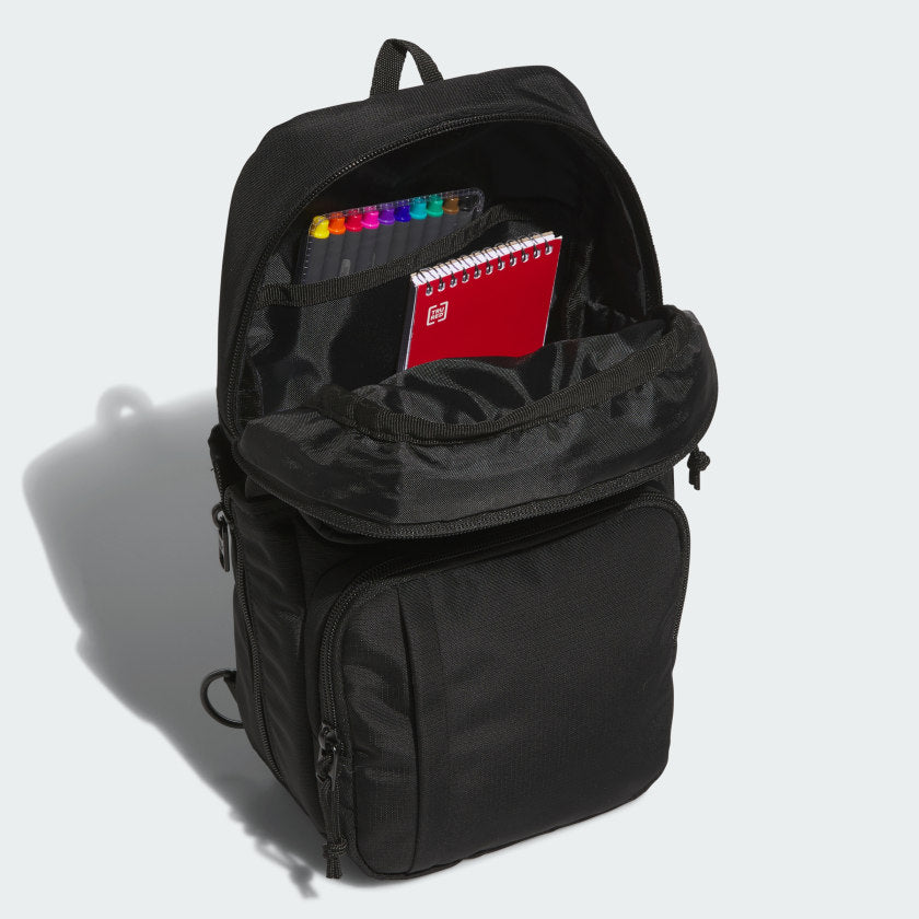 StrapStory - Backpack 042