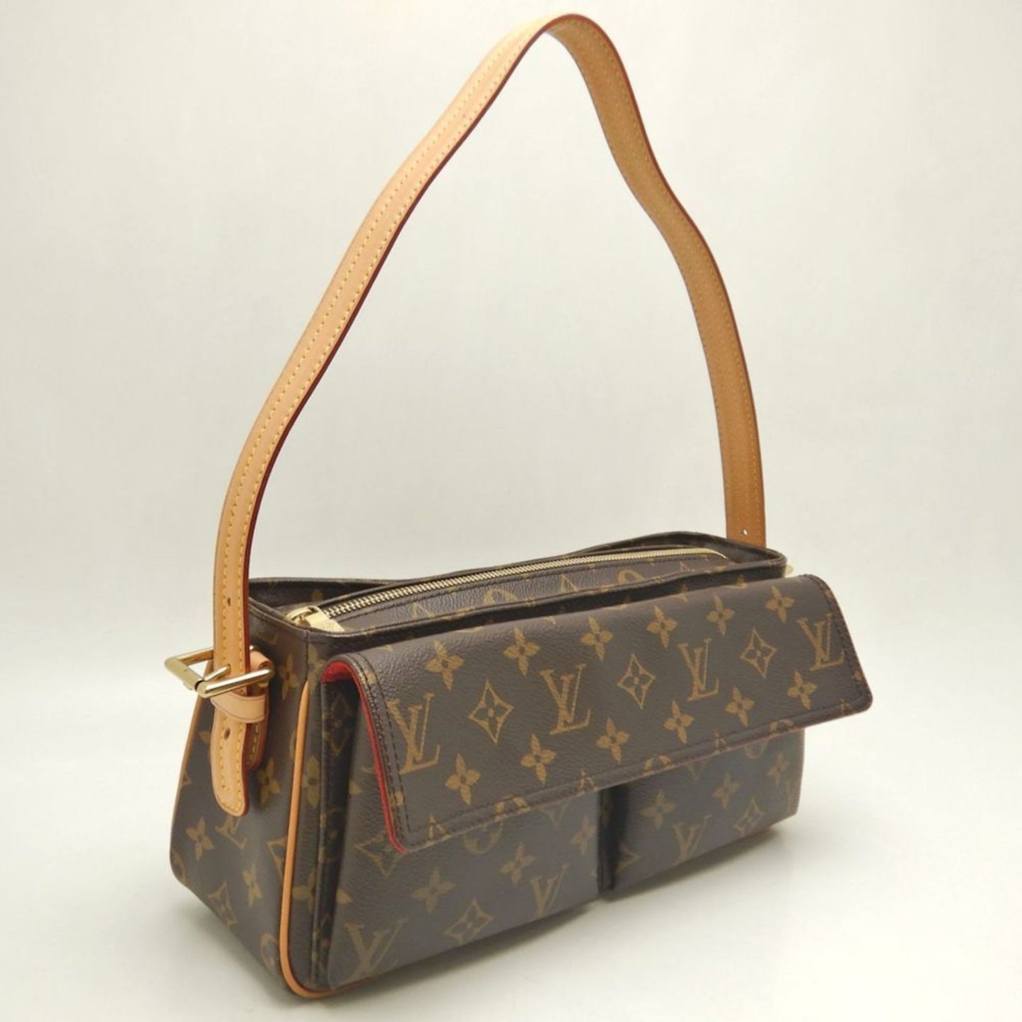 StrapStory - Shoulder Bag 6257
