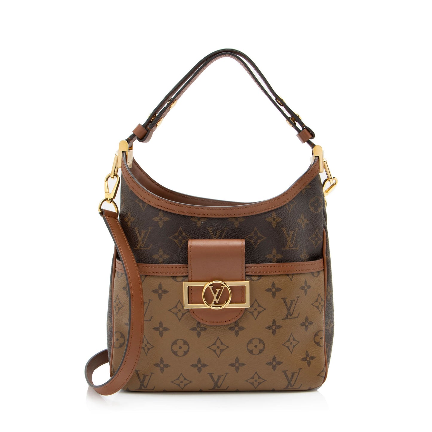 StrapStory - Hobo Bag 566