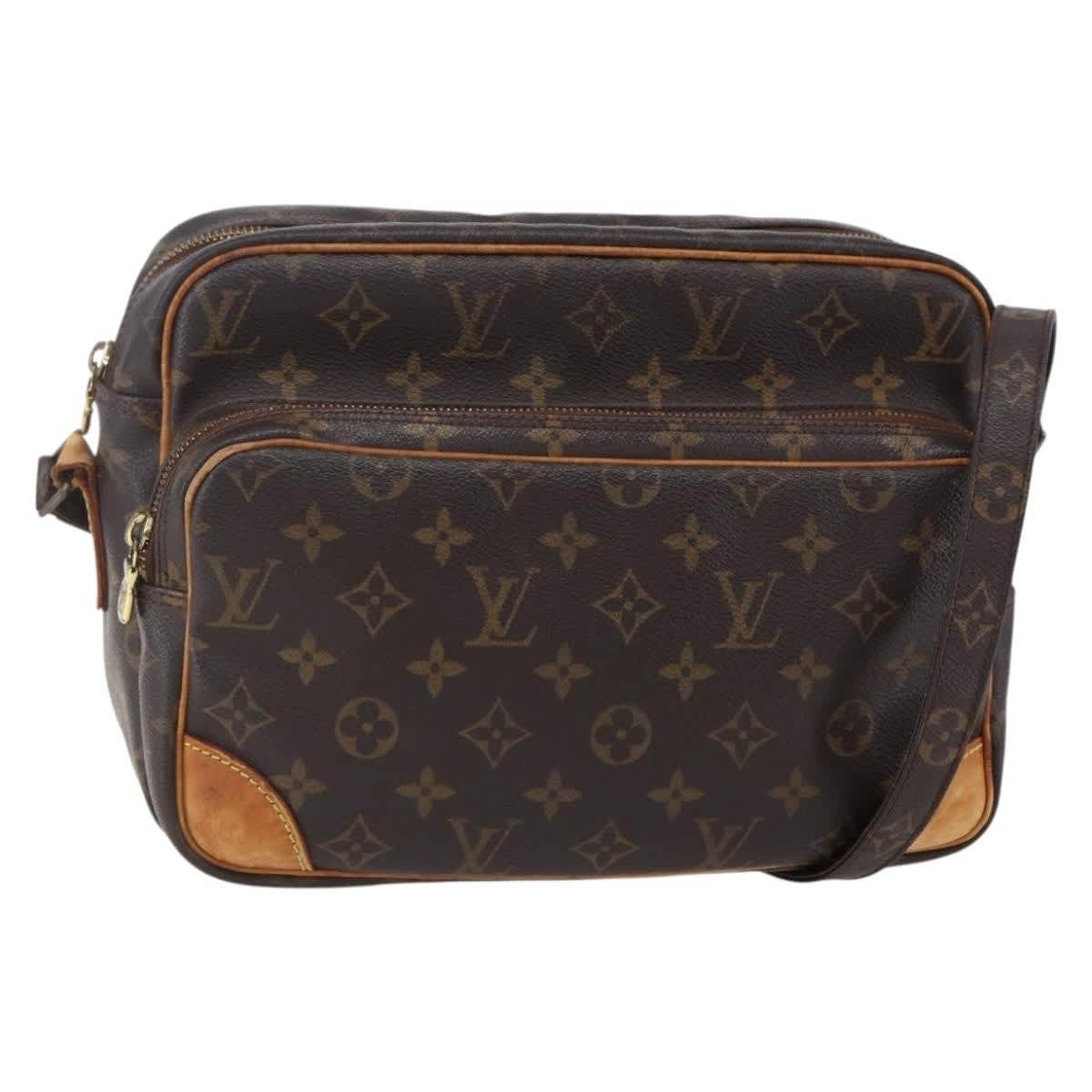 StrapStory - Shoulder Bag 4674