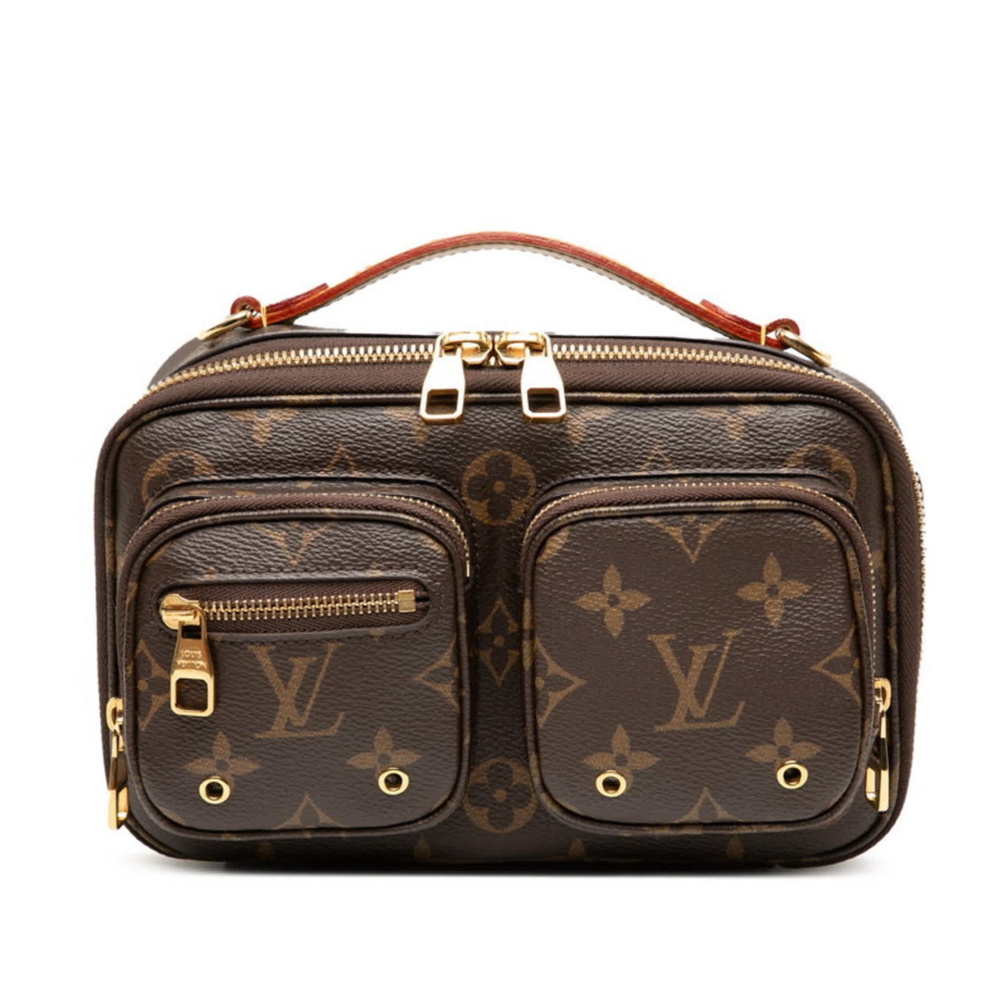 StrapStory - Shoulder Bag 6189