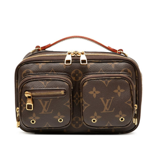 StrapStory - Shoulder Bag 6189