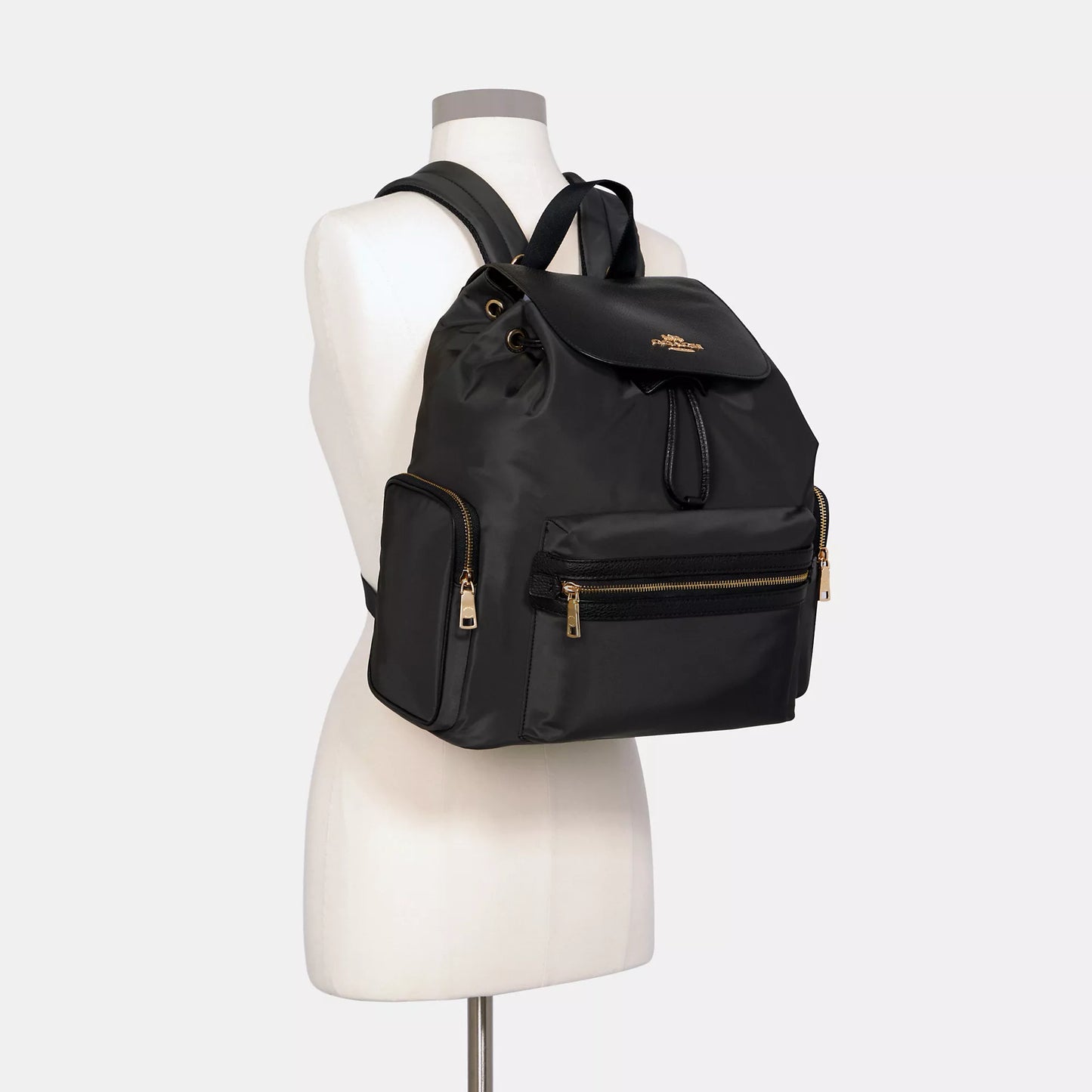 StrapStory - Backpack 752