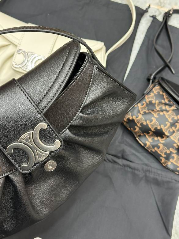 CLNE-Bags - Strap Story - 416