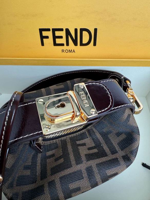 FDNI-Bags - Strap Story - 909