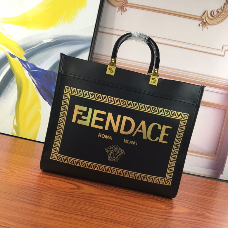 FDNI-Bags - Strap Story - 458