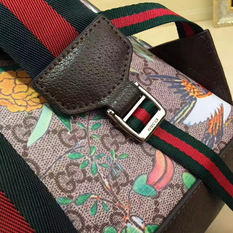 STRAPSTORY - GGC4 BAG - 858
