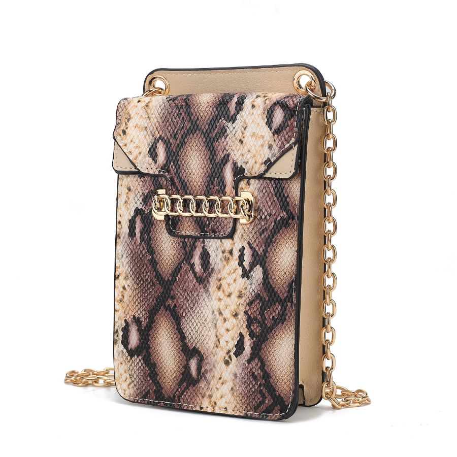 StrapStory - Crossbody 869