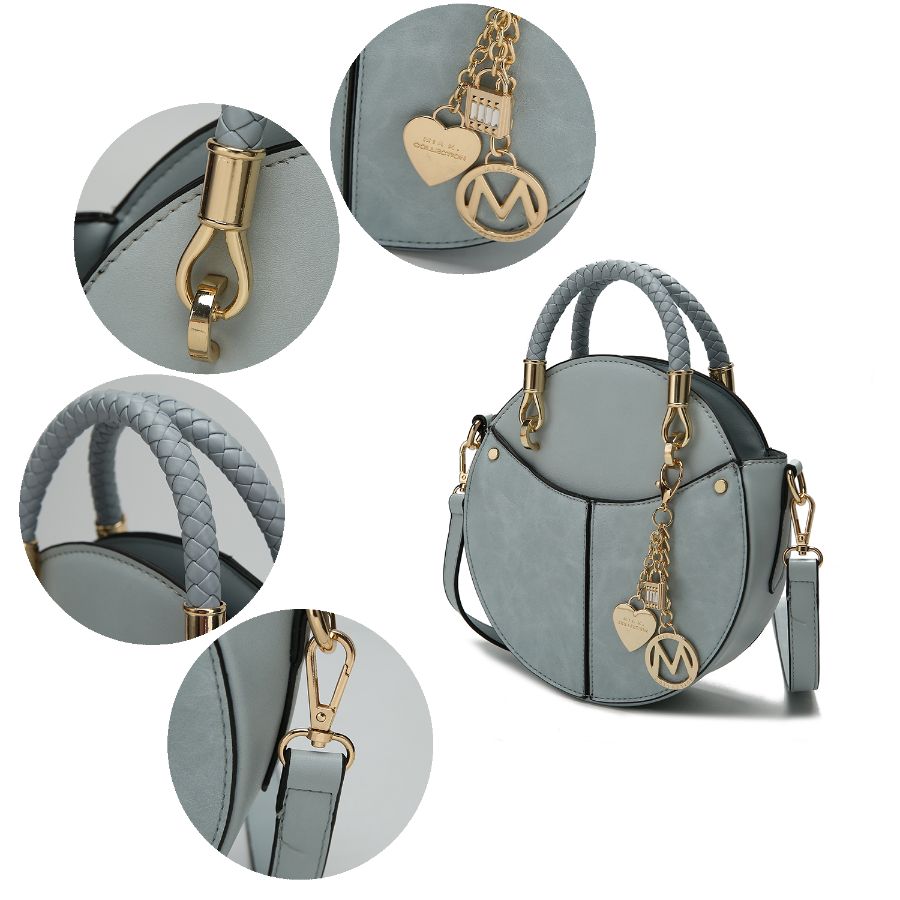 StrapStory - Crossbody 1063
