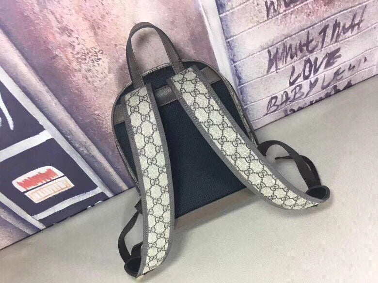 STRAPSTORY - GGC4 BAG - 862