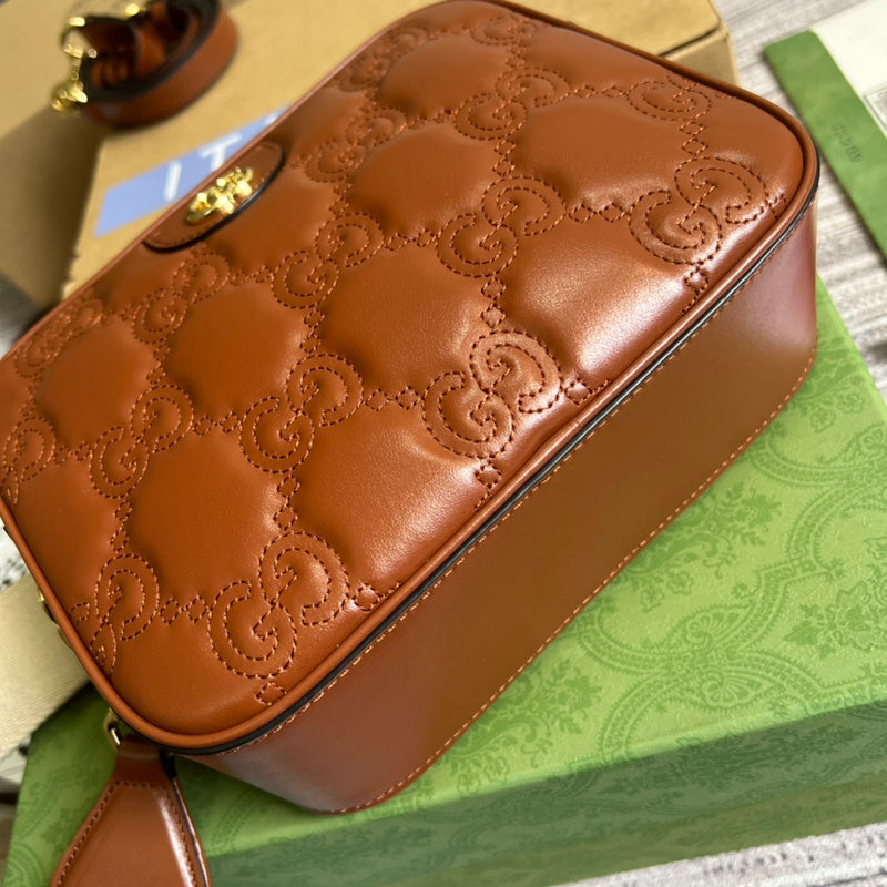 STRAPSTORY - GGC4 BAG - 1042