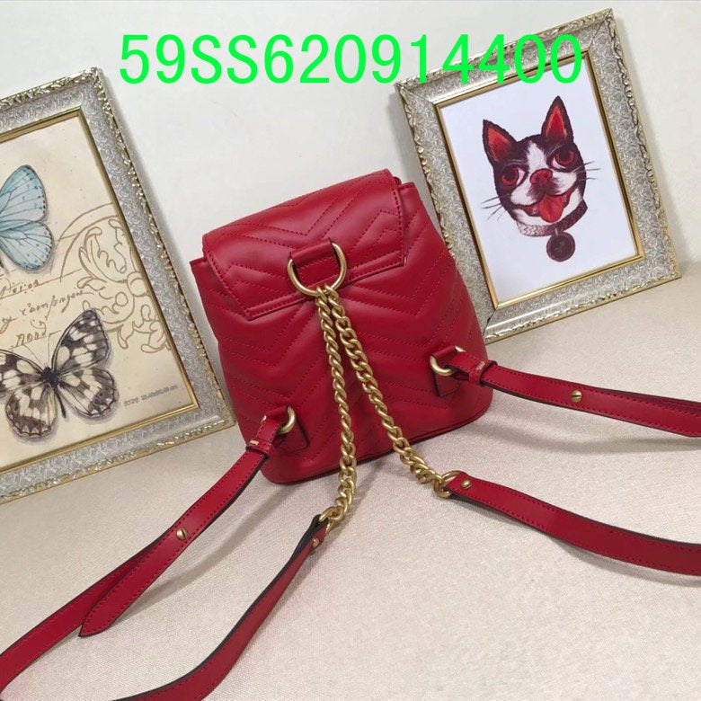 STRAPSTORY - GGC4 BAG - 790