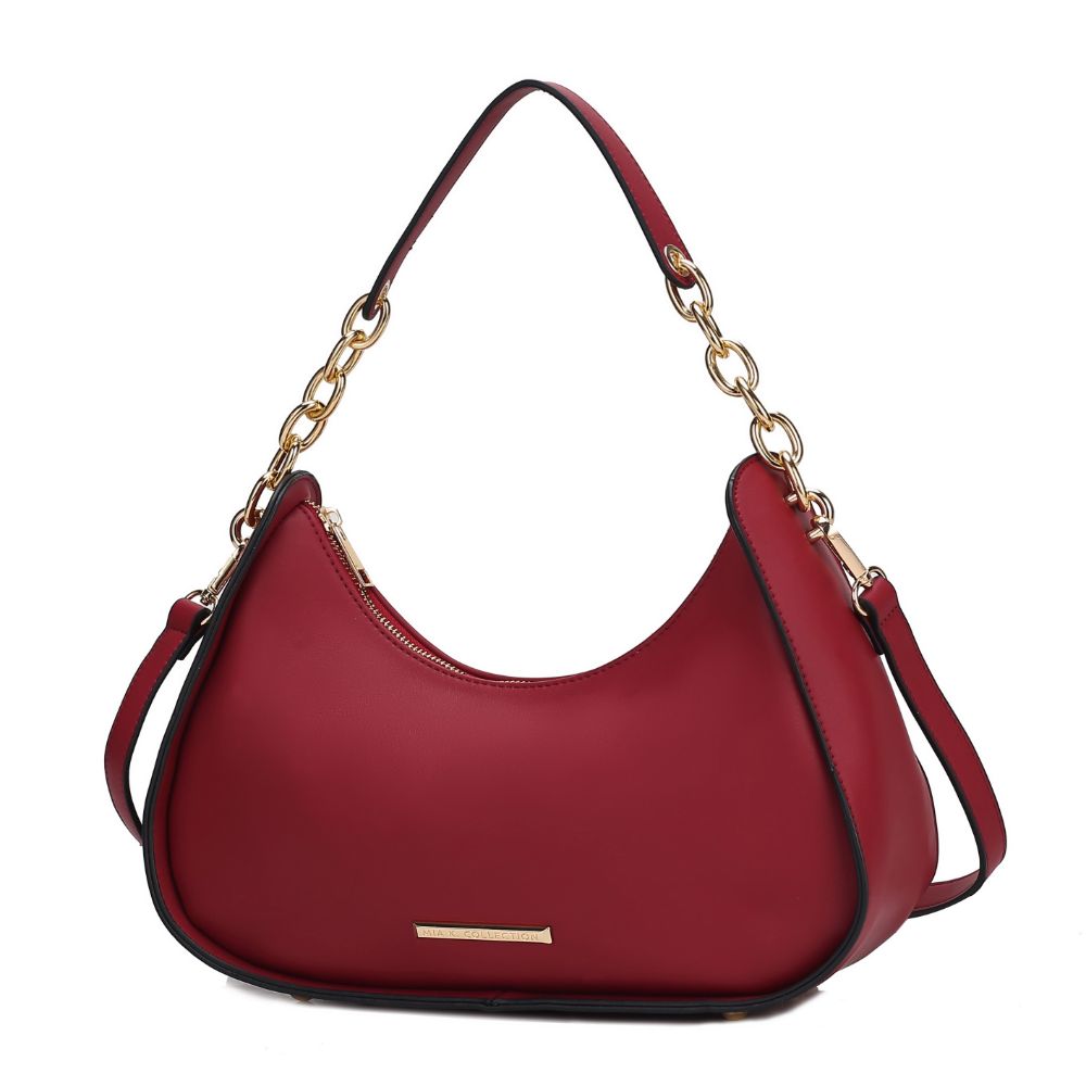 StrapStory - Hobo Bag 041