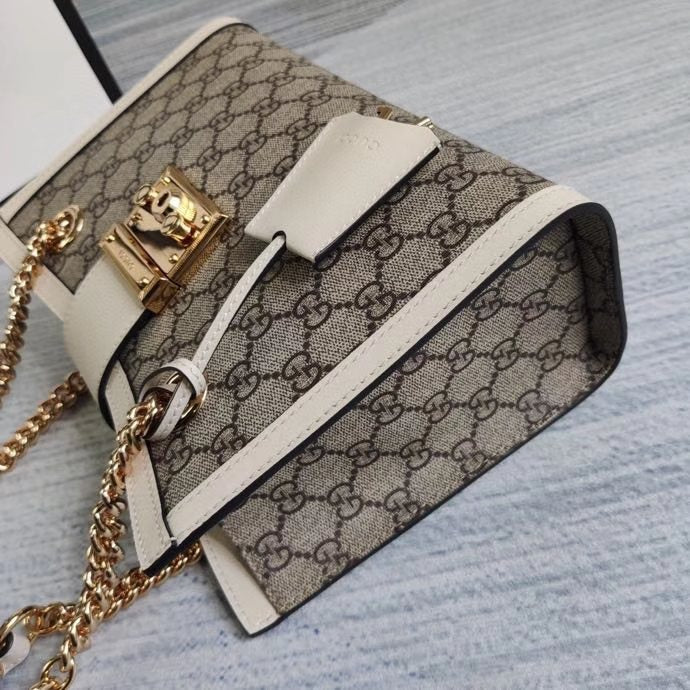 STRAPSTORY - GGC4 BAG - 990