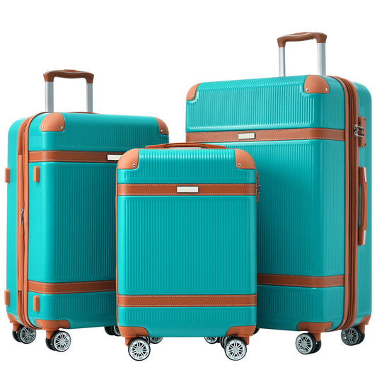 StrapStory - Suitcase 260