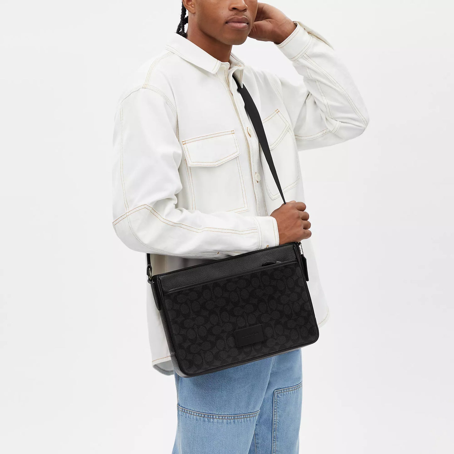 StrapStory - Crossbody 167