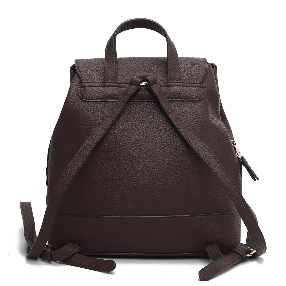 StrapStory - Backpack 498