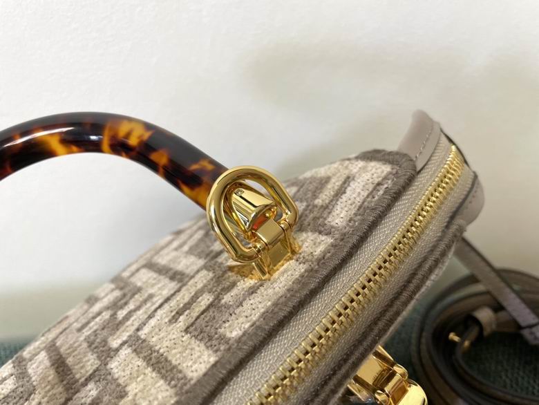FDNI-Bags - Strap Story - 553