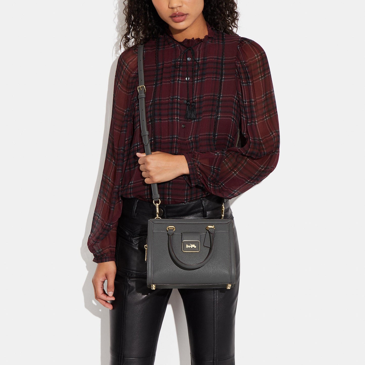 StrapStory - Tote Bag 1070